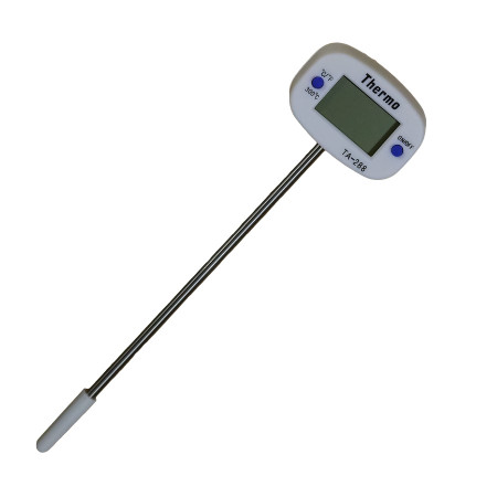 Термометр электронный TA-288 в Брянске