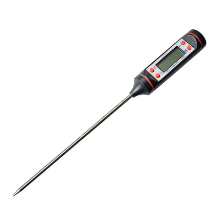Thermometer electronic TP-101 в Брянске