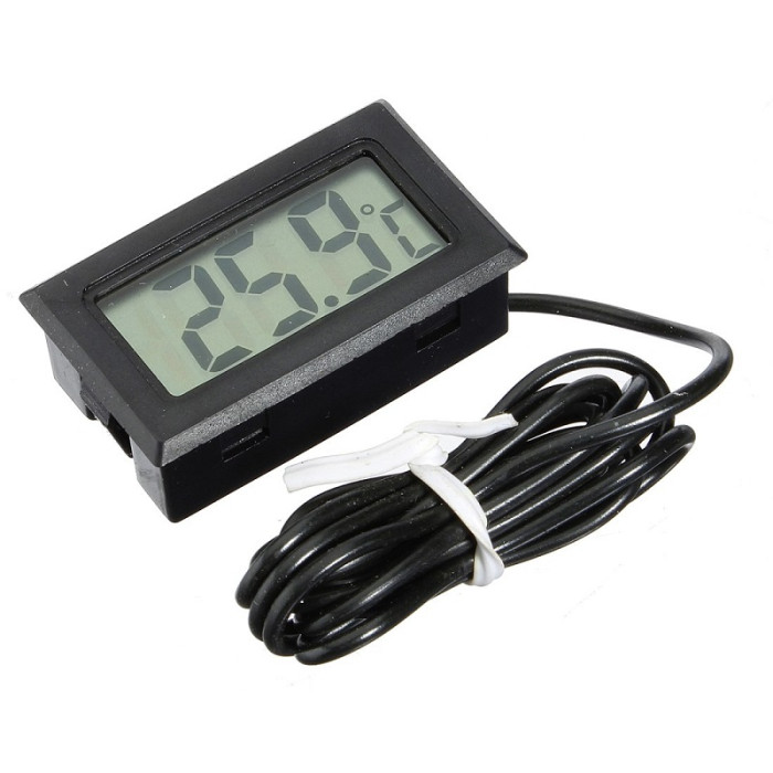 Термометр электронный с выносным датчиком в Брянске
