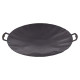Saj frying pan without stand burnished steel 35 cm в Брянске