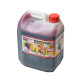 Concentrated juice "Red grapes" 5 kg в Брянске