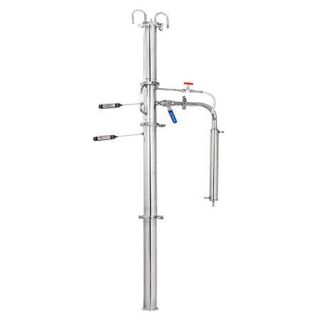 Rectifier element with dimrot CLAMP 2 inches в Брянске