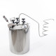 Brew distillation apparatus "Gorilych" - Country 20/110/t в Брянске