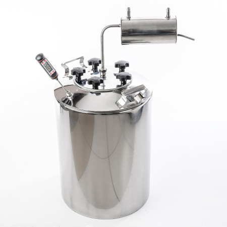 Household home-made device "Gorilych" Econom 20/110/t в Брянске