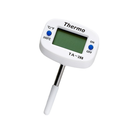 Термометр электронный TA-288 укороченный в Брянске