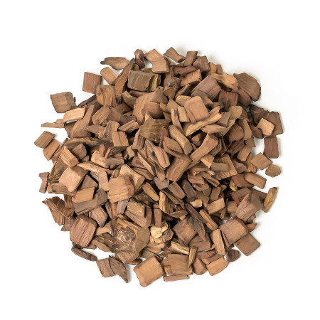 Applewood chips "Medium" moderate firing 50 grams в Брянске