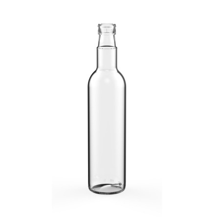 Бутылка "Гуала" 0,5 литра без пробки в Брянске