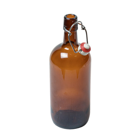 Bottle drag 1 dark 1 liter в Брянске