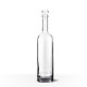 Бутылка "Арина" стеклянная 0,7 литра с пробкой  в Брянске